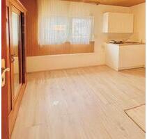 Schöne 1-Zimmer Wohnung in Dietzenbach Frankfurt am MainOffenbach frei