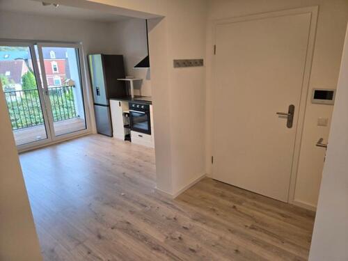 Foto - helle 2 Zimmer-Wohnung in Geesthacht per sofort zu vermieten 51qm