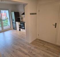 helle 2 Zimmer-Wohnung in Geesthacht per sofort zu vermieten 51qm