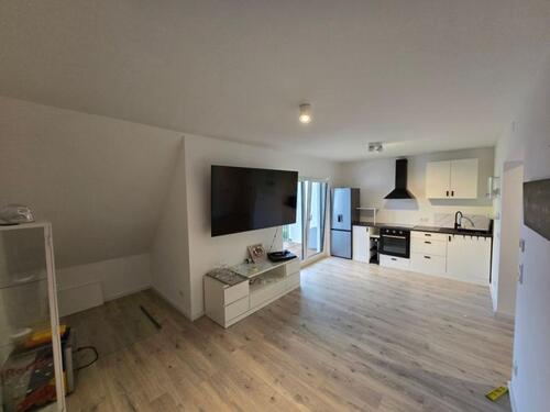 Foto - Etagenwohnung in Geesthacht