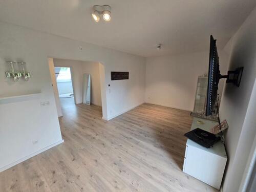 Foto - Etagenwohnung in Geesthacht zur Miete