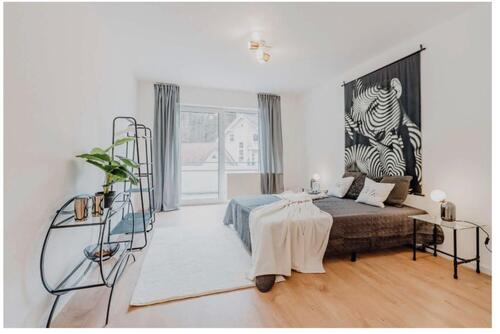 Foto - Sanierte 3-Zimmerwohnung in Marburg