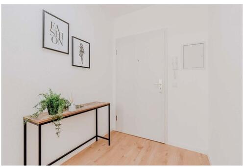 Foto - Etagenwohnung in Marburg zur Miete