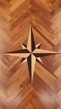 Foto - STILvolle & ZENTRALe Stadtwohnung im Brühl & EBK & Balkon