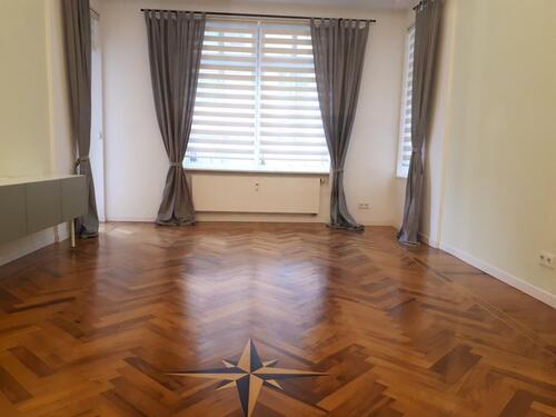 Foto - Etagenwohnung in Erfurt