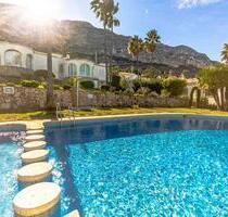 Ferienhaus „Casa Calma“ in Denia - Selm