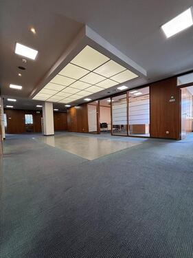 Foto - Großzügige Bürofläche auf 2 Etagen zentral am Wilkeplatz in Warstein-Belecke zu vermieten