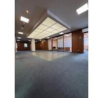 Großzügige Bürofläche auf 2 Etagen zentral am Wilkeplatz in Warstein-Belecke zu vermieten