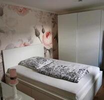 1 Zimmer Wohnung im Souterrain vollmöbliert - Lörrach Brombach