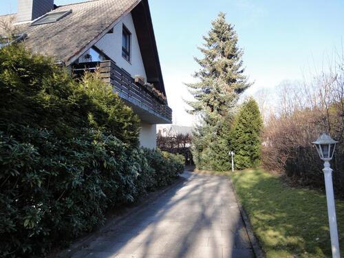 Foto - Großzügige 3-Zimmer Wohnung in Großhansdorf OT Schmalenbeck
