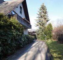Großzügige 3-Zimmer Wohnung in Großhansdorf OT Schmalenbeck
