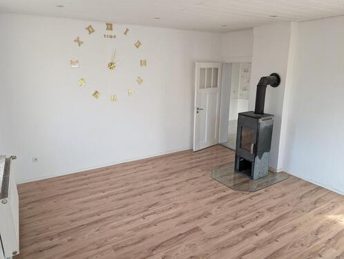 Foto - Etagenwohnung zur Miete in Peine