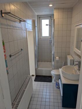 Foto - Etagenwohnung in Peine zur Miete