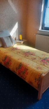 Foto - Wg Zimmer befristet - 590,00&nbsp;EUR Kaltmiete, ca.&nbsp; 20,00&nbsp;m&sup2;