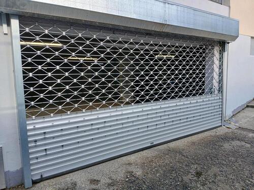 Foto - Tiefgaragenstellplatz Unterwiehre, Wippertstr.