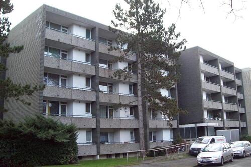Foto - Singlewohnung! 1-Zimmer-Wohnung mit Balkon und Aufzug in Mönchengladbach Schmölderpark