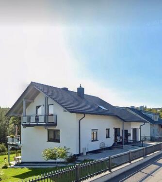 Foto - Erdgeschosswohnung zu vermieten