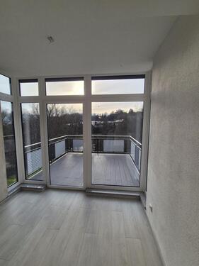 Foto - 3 Zimmer Etagenwohnung in Regen