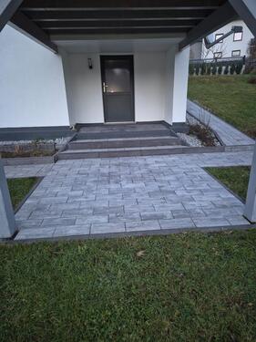 Foto - Etagenwohnung in Regen zur Miete