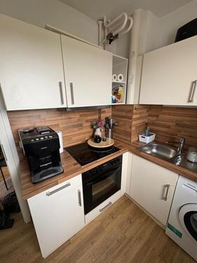 Foto - 1 Zimmer Etagenwohnung zur Miete in Flensburg