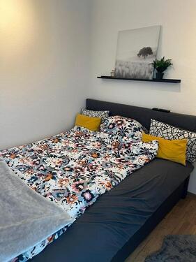 Foto - 1 Zimmer Etagenwohnung in Flensburg