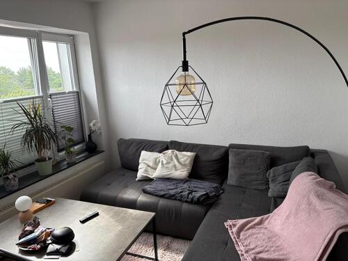 Foto - Etagenwohnung in Flensburg zur Miete