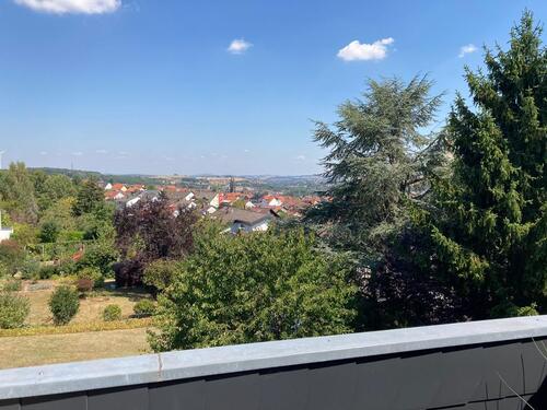 Foto - 1.5 Zimmer Dachgeschoßwohnung zur Miete in Püttlingen