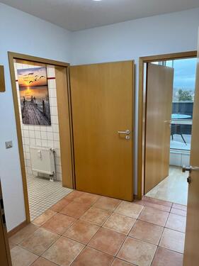 Foto - 1.5 Zimmer Dachgeschoßwohnung in Püttlingen
