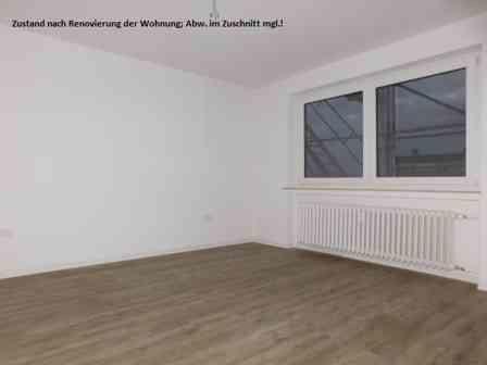 Foto - 2 Zimmer Etagenwohnung in Krefeld