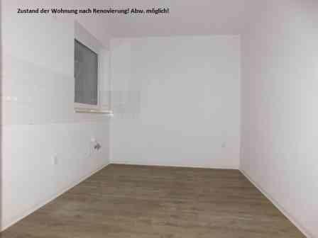 Foto - Etagenwohnung in Krefeld zur Miete