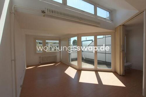 Foto - Wohnungsswap - 3 Zimmer, 71 m² - Schlangenbader Straße, Wilmersdorf, Berlin