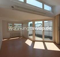 Wohnungsswap - 3 Zimmer, 71 m² - Schlangenbader Straße, Wilmersdorf, Berlin