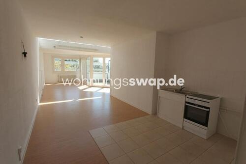 Foto - 3 Zimmer Etagenwohnung zur Miete in Berlin