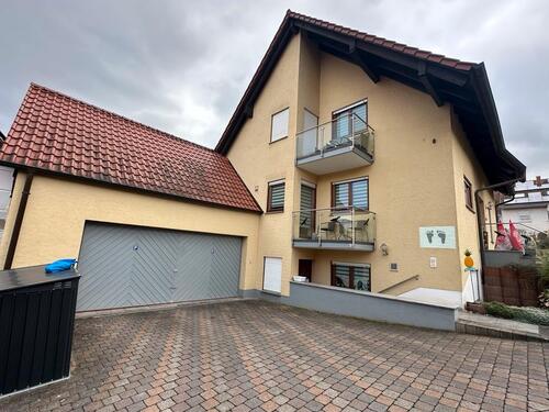 Foto - Haus mit EinliegerwohnungGewerbe