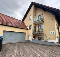 Haus mit EinliegerwohnungGewerbe - Eisenberg (Pfalz)