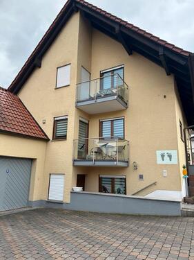 Foto - 5 Zimmer Einfamilienhaus zum Kaufen in Eisenberg (Pfalz)