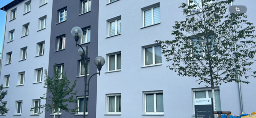 Foto - 1.5 Zimmer Etagenwohnung zur Miete in Bad Brückenau