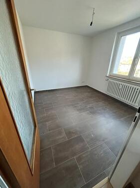 Foto - Etagenwohnung in Bad Brückenau zur Miete