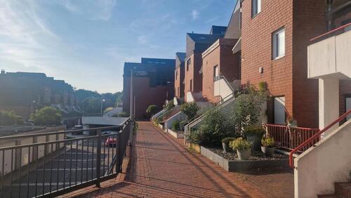 Foto - Ohne Makler!! Wohnung im Reihenhausstil zu verkaufen