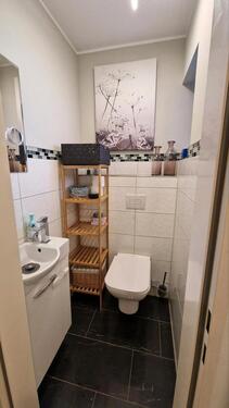 Foto - 4 Zimmer Maisonettenwohnung in Dorsten