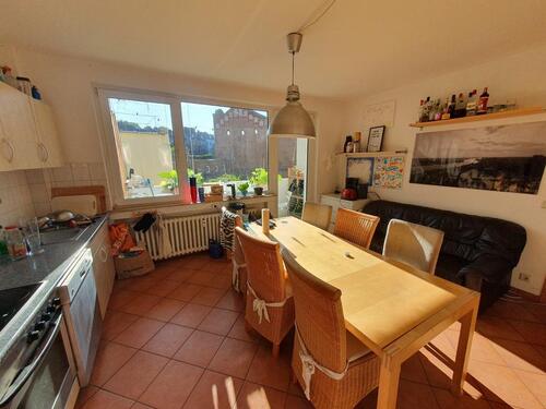 Foto - Freier WG-Platz im Frankenberger Viertel ab sofort