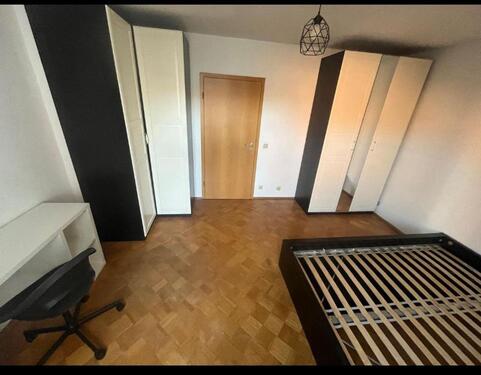 Foto - Etagenwohnung in Aachen zur Miete