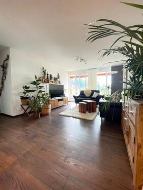 Foto - 3 Zimmer Etagenwohnung zum Kaufen in Grenzach-Wyhlen