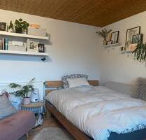 Studentenwohnung in perfekter Lage - Detmold