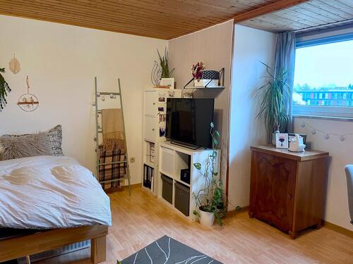 Foto - 1 Zimmer Etagenwohnung zur Miete in Detmold