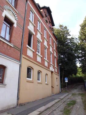 Foto - Gemütliche Dachgeschoß-Single-Wohnung in ruhiger Lage