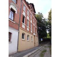 Gemütliche Dachgeschoß-Single-Wohnung in ruhiger Lage - Reichenbach im Vogtland