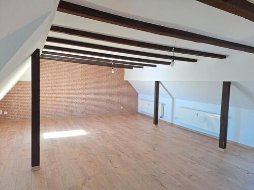 Foto - 2 Zimmer Dachgeschoßwohnung zur Miete in Reichenbach im Vogtland