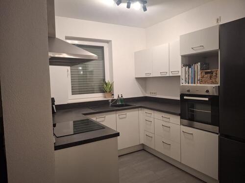 Foto - 2 Zimmer Erdgeschoßwohnung zur Miete in Waxweiler