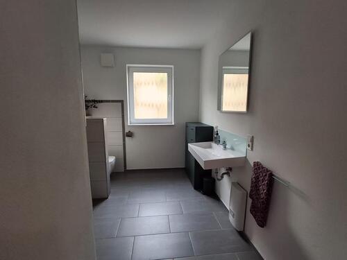 Foto - Erdgeschoßwohnung in Waxweiler zur Miete